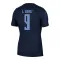 Uruguay Luis Suárez 9 Venkovní Dres MS 2026