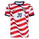 USA Balogun 20 Domácí Dres MS 2026