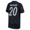 USA Balogun 20 Venkovní Dres MS 2026