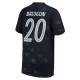 USA Balogun 20 Venkovní Dres MS 2026 USA Balogun 20 Venkovní Dres MS 2026