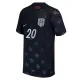 USA Balogun 20 Venkovní Dres MS 2026