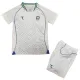 Uzbekistán Dětský Venkovní Dres MS 2026 Uzbekistán Dětský Venkovní Dres MS 2026