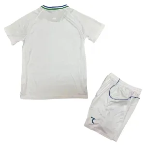 Uzbekistán Dětský Venkovní Dres MS 2026