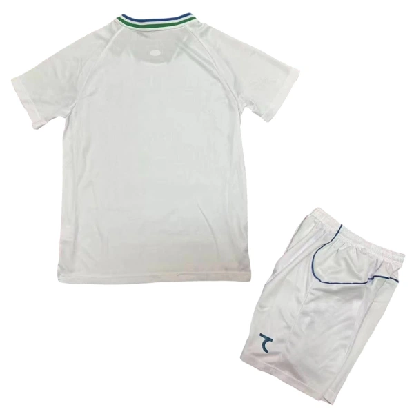 Uzbekistán Dětský Venkovní Dres MS 2026