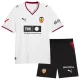 Valencia CF Dětský Domácí Dres 2026/27 Valencia CF Dětský Domácí Dres 2026/27
