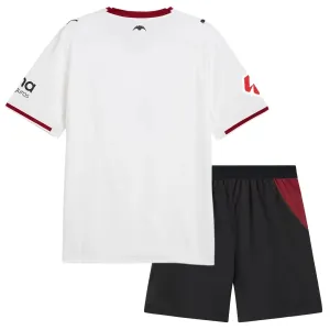 Valencia CF Dětský Domácí Dres 2026/27