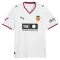 Valencia CF Domácí Dres 2026/27