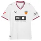 Valencia CF Domácí Dres 2026/27 Valencia CF Domácí Dres 2026/27