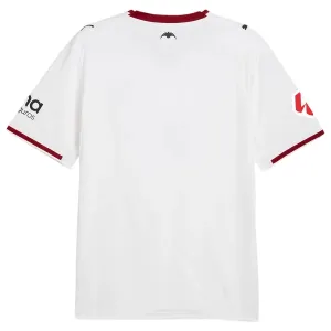Valencia CF Domácí Dres 2026/27