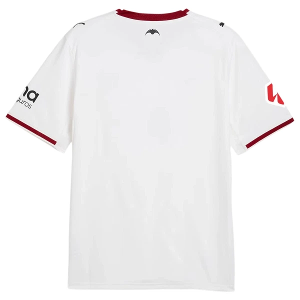 Valencia CF Domácí Dres 2026/27