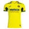 Villarreal Domácí Dres 2026/27
