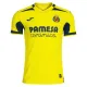 Villarreal Domácí Dres 2026/27