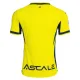 Villarreal Domácí Dres 2026/27