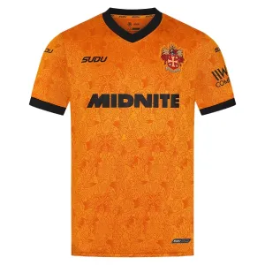Wolverhampton Wanderers Domácí Dres 2026/27