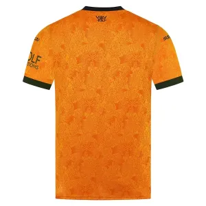 Wolverhampton Wanderers Domácí Dres 2026/27
