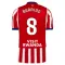 Atlético Madrid Barrios 8 Domácí Dres 2026/27
