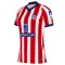 Atlético Madrid Dámský Domácí Dres 2026/27