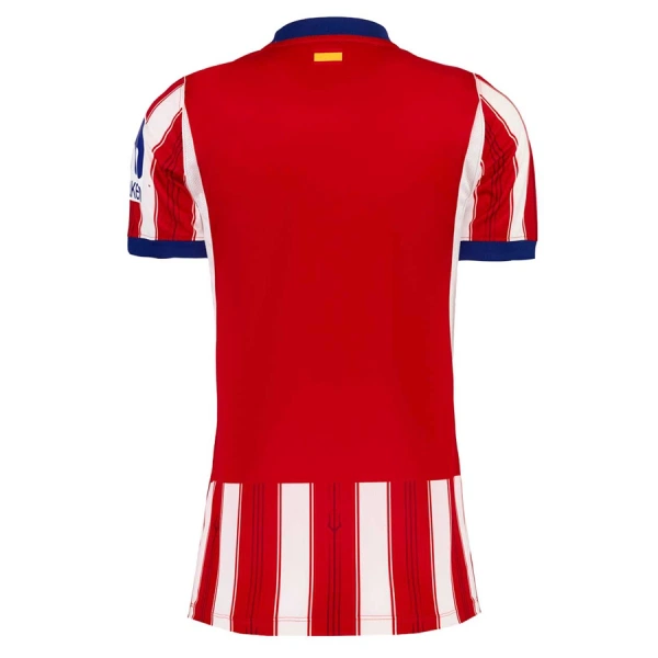 Atlético Madrid Dámský Domácí Dres 2026/27
