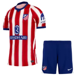 Atlético Madrid Dětský Domácí Dres 2026/27