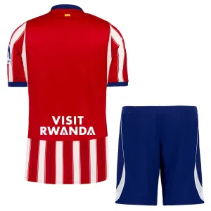 Atlético Madrid Dětský Domácí Dres 2026/27