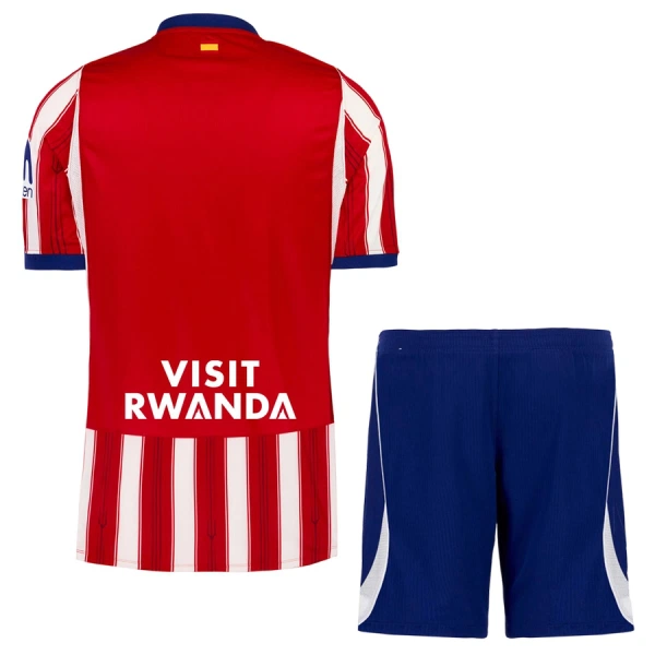 Atlético Madrid Dětský Domácí Dres 2026/27