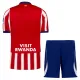 Atlético Madrid Dětský Domácí Dres 2026/27