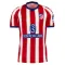 Atlético Madrid Domácí Dres 2026/27