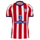 Atlético Madrid Domácí Dres 2026/27 Atlético Madrid Domácí Dres 2026/27