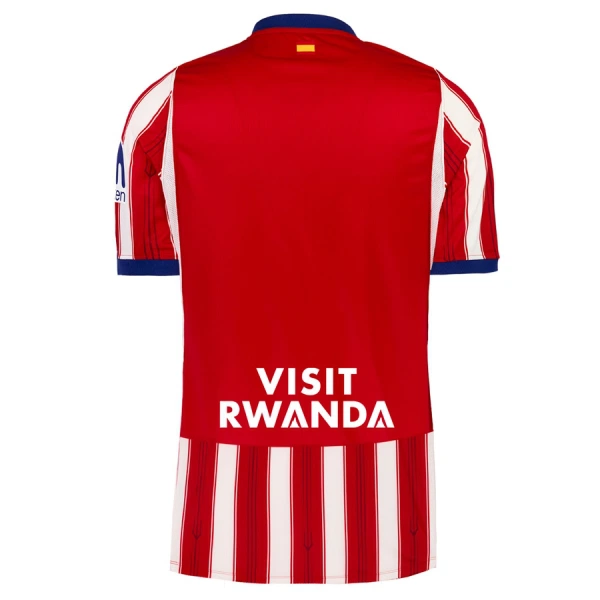 Atlético Madrid Domácí Dres 2026/27