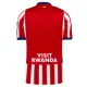 Atlético Madrid Domácí Dres 2026/27