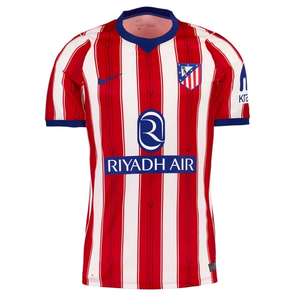 Atlético Madrid Julián Álvarez 19 Domácí Dres 2026/27
