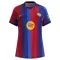 FC Barcelona Dámský Domácí Dres 2026/27