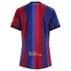 FC Barcelona Dámský Domácí Dres 2026/27