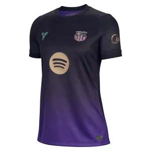 FC Barcelona Dámský Venkovní Dres 2026/27