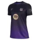 FC Barcelona Dámský Venkovní Dres 2026/27 FC Barcelona Dámský Venkovní Dres 2026/27