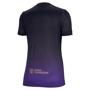 FC Barcelona Dámský Venkovní Dres 2026/27