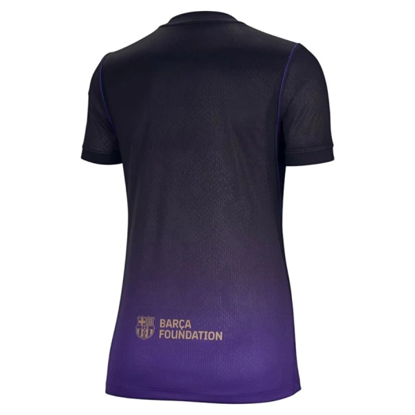 FC Barcelona Dámský Venkovní Dres 2026/27