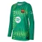 FC Barcelona Domácí Brankářské Dres 2026/27 - Dlouhý Rukáv