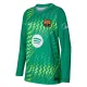 FC Barcelona Domácí Brankářské Dres 2026/27 - Dlouhý Rukáv FC Barcelona Domácí Brankářské Dres 2026/27 - Dlouhý Rukáv