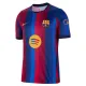 FC Barcelona Domácí Dres 2026/27 FC Barcelona Domácí Dres 2026/27