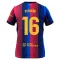 FC Barcelona Fermín López 16 Domácí Dres 2026/27
