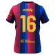 FC Barcelona Fermín López 16 Domácí Dres 2026/27