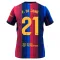 FC Barcelona Frenkie de Jong 21 Domácí Dres 2026/27