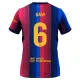 FC Barcelona Gavi 6 Dětský Domácí Dres 2026/27