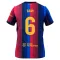 FC Barcelona Gavi 6 Domácí Dres 2026/27