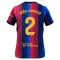FC Barcelona João Cancelo 2 Domácí Dres 2026/27