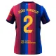 FC Barcelona João Cancelo 2 Domácí Dres 2026/27 FC Barcelona João Cancelo 2 Domácí Dres 2026/27