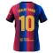 FC Barcelona Lamine Yamal 10 Domácí Dres 2026/27