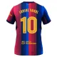 FC Barcelona Lamine Yamal 10 Domácí Dres 2026/27