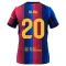 FC Barcelona Olmo 20 Domácí Dres 2026/27